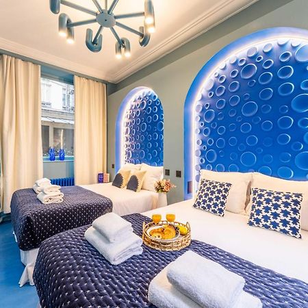Exceptional Apartment 2Bd-6P - Tuileries-Louvre Paris Dış mekan fotoğraf