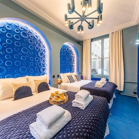 Exceptional Apartment 2Bd-6P - Tuileries-Louvre Paris Dış mekan fotoğraf