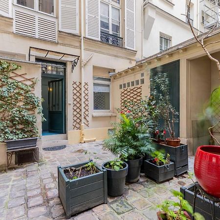 Exceptional Apartment 2Bd-6P - Tuileries-Louvre Paris Dış mekan fotoğraf