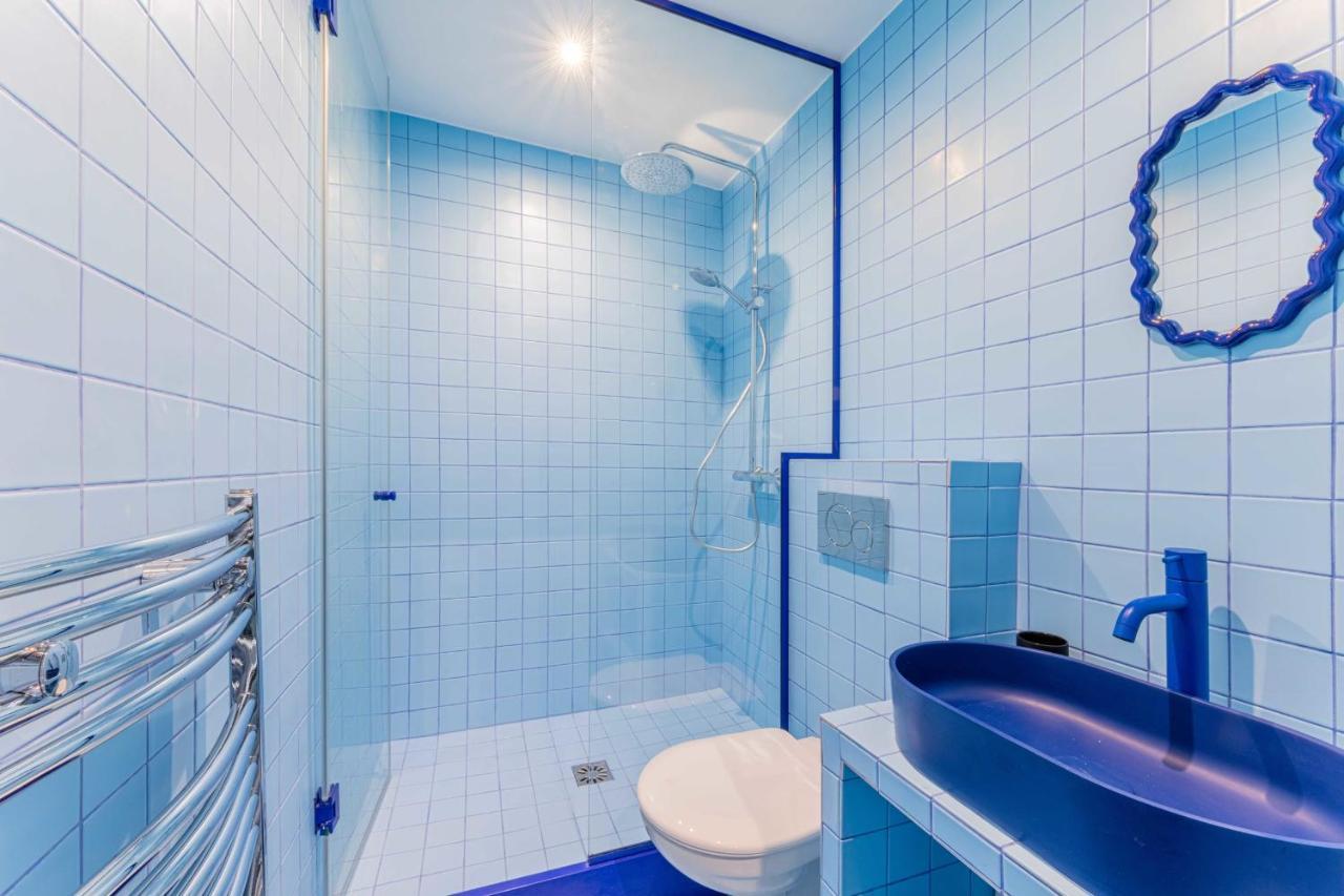 Exceptional Apartment 2Bd-6P - Tuileries-Louvre Paris Dış mekan fotoğraf