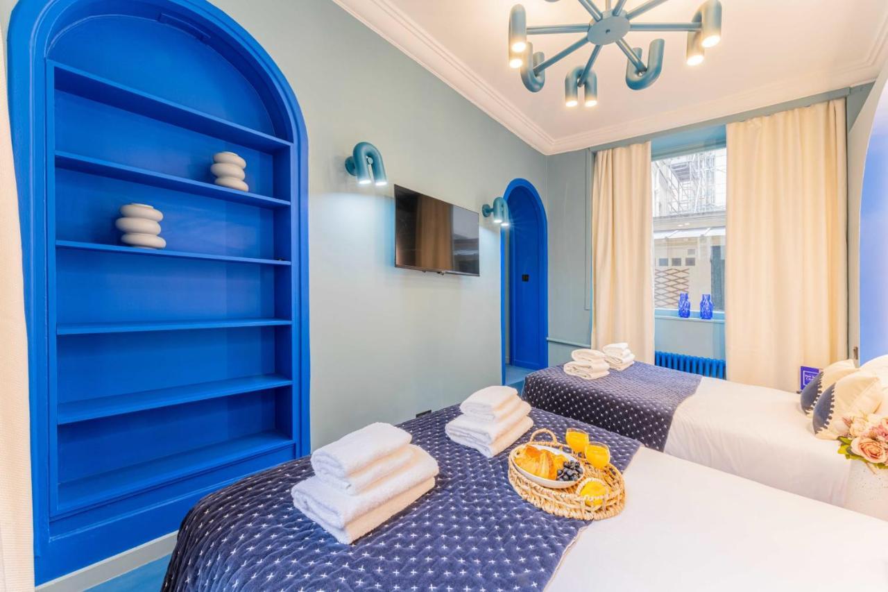 Exceptional Apartment 2Bd-6P - Tuileries-Louvre Paris Dış mekan fotoğraf